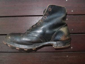 Photo Gallery – No Country For Old Boots